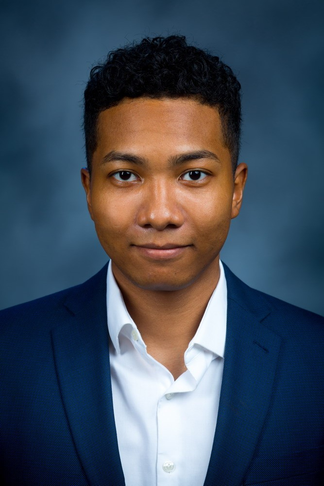 headshot